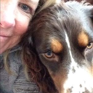 Meet your Posher, Maureen